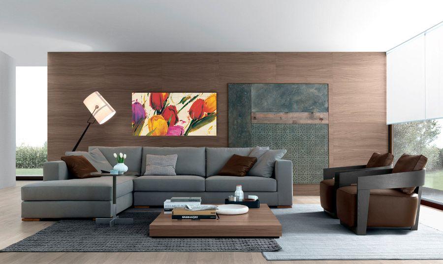 Artopweb Massa - Tulips Decorative MDF Panel (138x70cm)