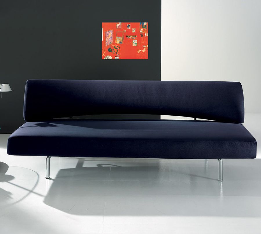 Artopweb Matisse - Lo Studio Rosso Decorative MDF Panel (39x31cm)