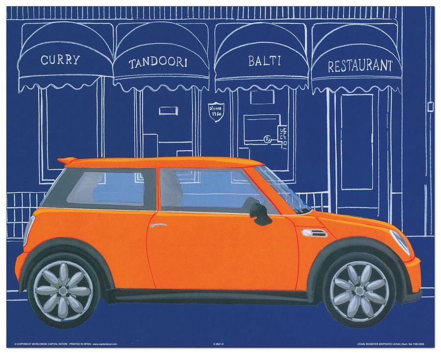 artopweb Miriam Bedia - Senza Titolo Decorative MDF Panel (25x20cm)