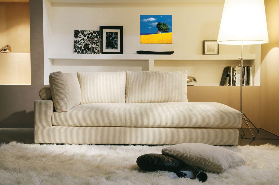 Artopweb Mondelli - Casetta Con Albero Decorative MDF Panel (40x40cm)