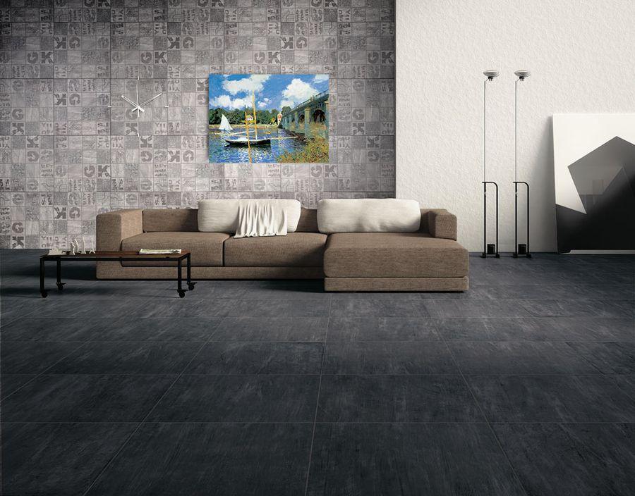 Artopweb Monet - Bridge At Argenteuil Decorative MDF Panel (100x74cm)