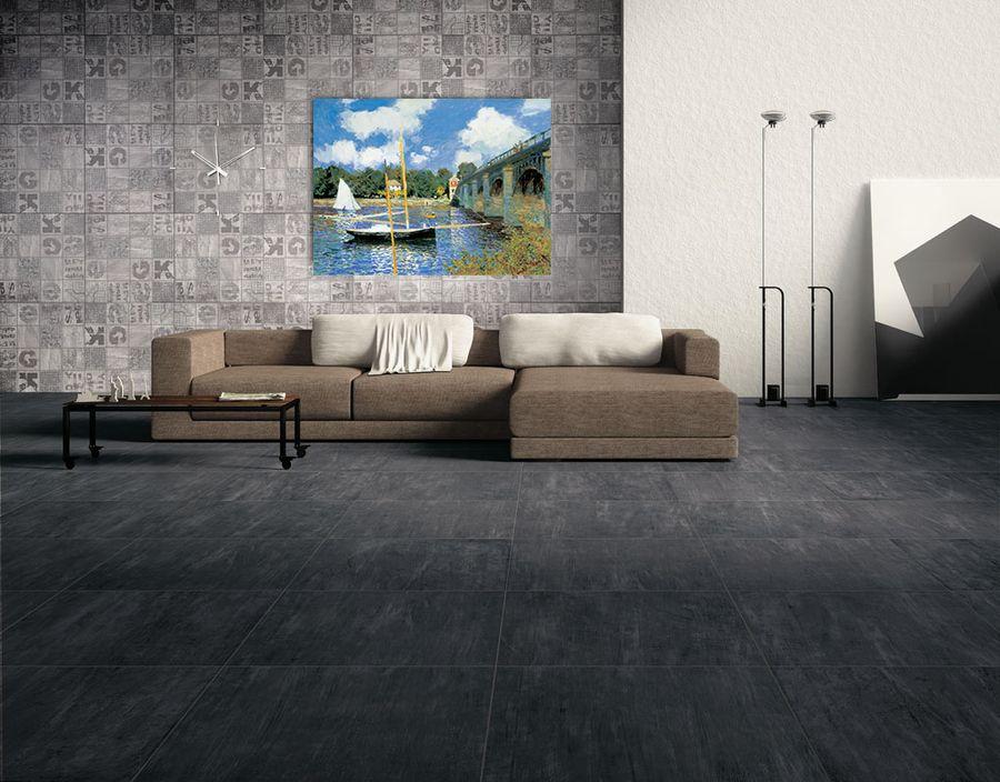 Artopweb Monet - Bridge At Argenteuil Decorative MDF Panel (140x104cm)