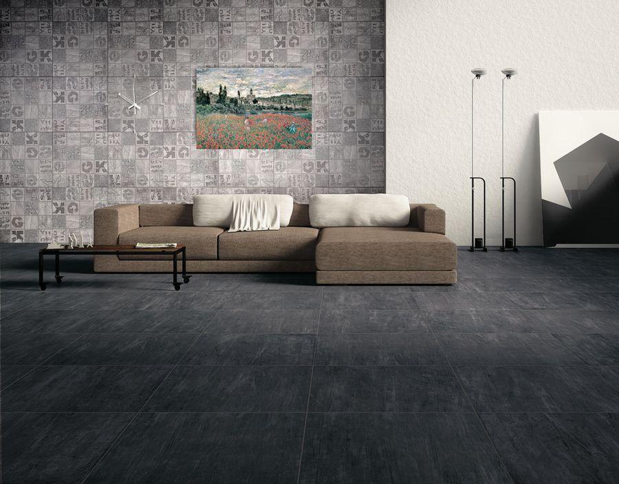 Artopweb Monet - Champs De Coquelicots Press De Ventheuil Decorative MDF Panel (100x71cm)