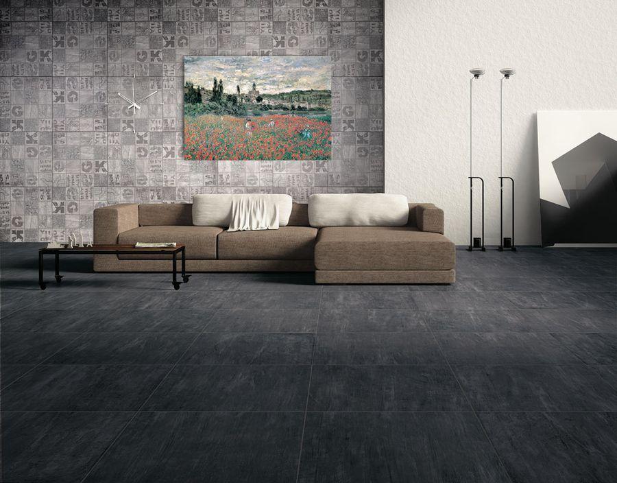 Artopweb Monet - Champs De Coquelicots Press De Ventheuil Decorative MDF Panel (140x100cm)