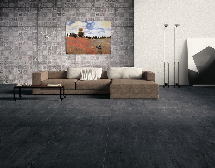 Artopweb Monet - Coquelicots Decorative MDF Panel (130x98cm)