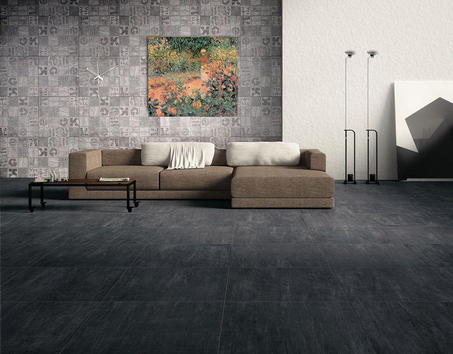 Artopweb Monet - Garden In Giverny Decorative MDF Panel (100x89cm)