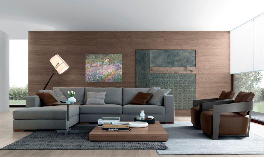 Artopweb Monet - Jardin A Giverny Decorative MDF Panel (80x60cm)