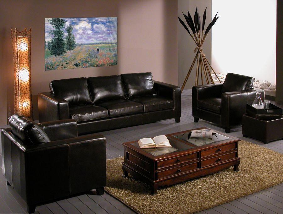 Artopweb Monet - Les Coquelicots Environs D'Argenteuil Decorative MDF Panel (100x73cm)