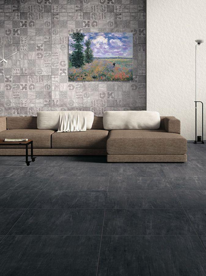 Artopweb Monet - Les Coquelicots Environs D'Argenteuil Decorative MDF Panel (80x60cm)