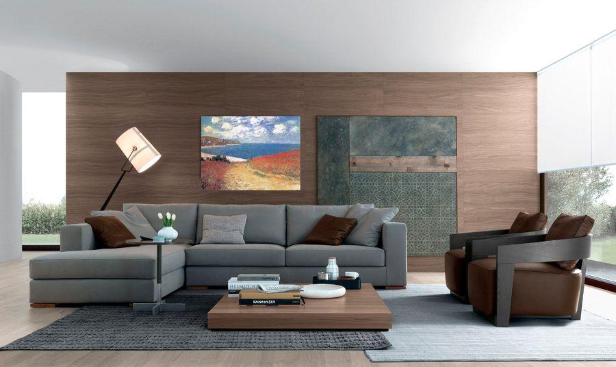 Artopweb Monet - Meadow Road To Pourville Decorative MDF Panel (100x75cm)