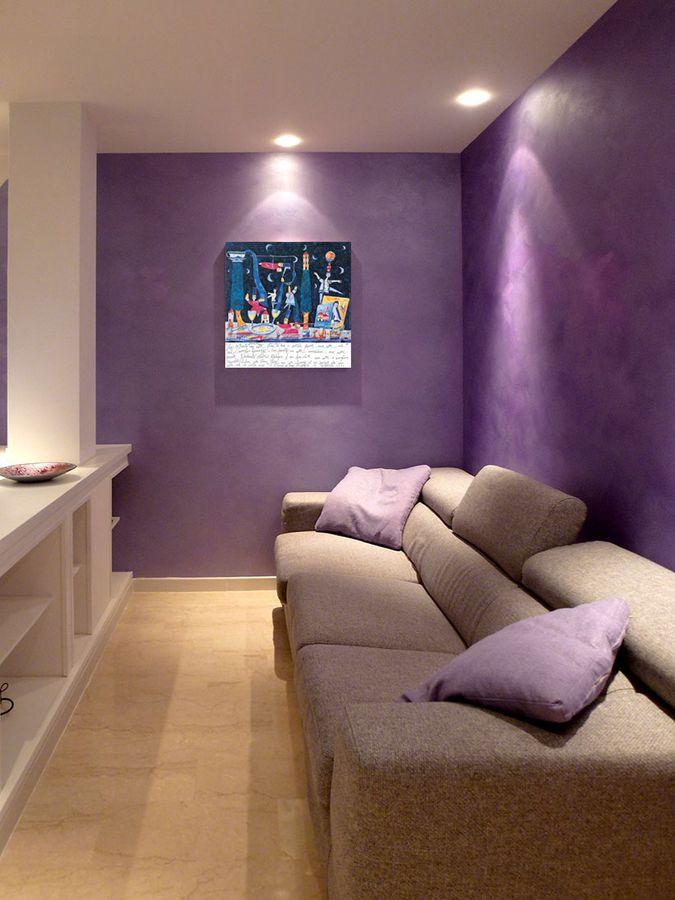 Artopweb Musante - Ho Sognato Una Notte Decorative MDF Panel (70x70cm)