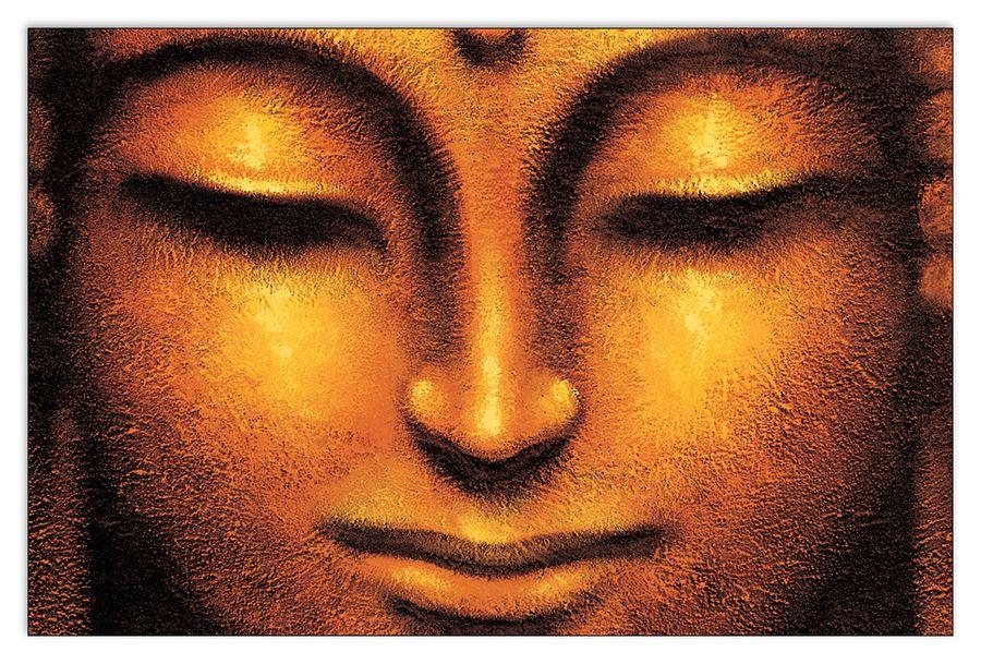 artopweb Nataraja - Siddhartha Decorative MDF Panel (175x115cm)