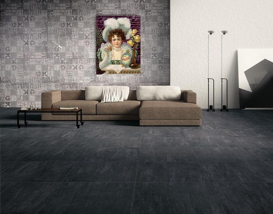 Artopweb Null - Drink Coca-Cola Decorative MDF Panel (60x80cm)