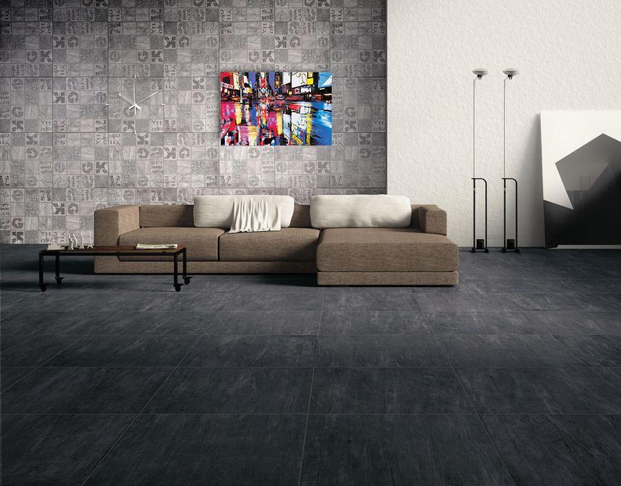 Artopweb Null - Times Square Colours Decorative MDF Panel (90x60cm)