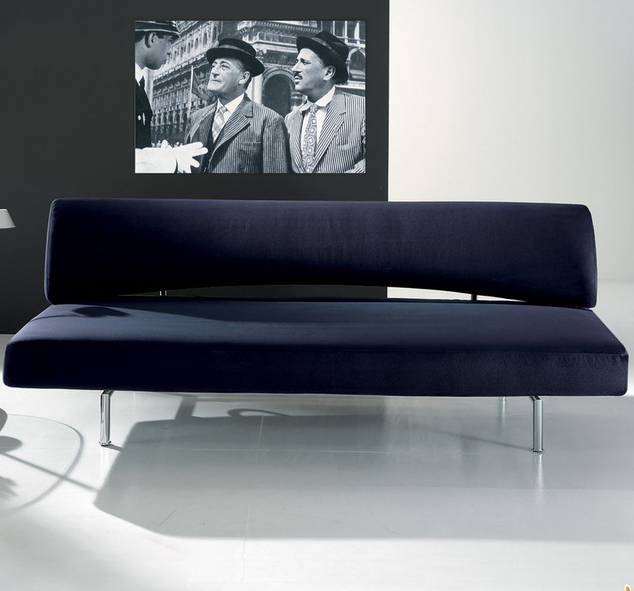 Artopweb Null - Totò - Milano Decorative MDF Panel (90x60cm)