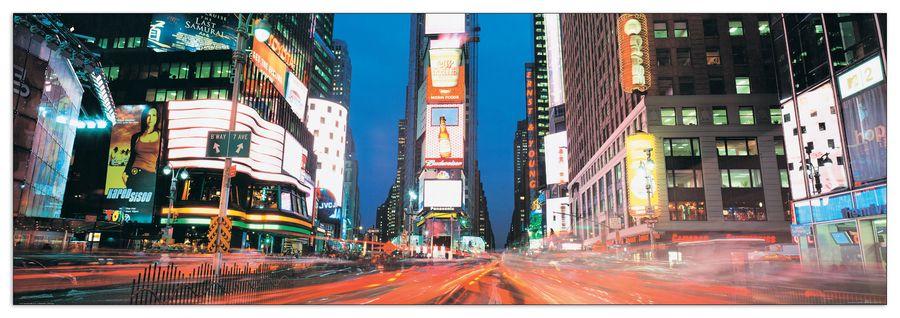 artopweb Null - United States Decorative MDF Panel (158x53cm)