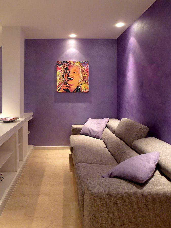 Artopweb Ortega - Marilyn I Decorative MDF Panel (30x30cm)