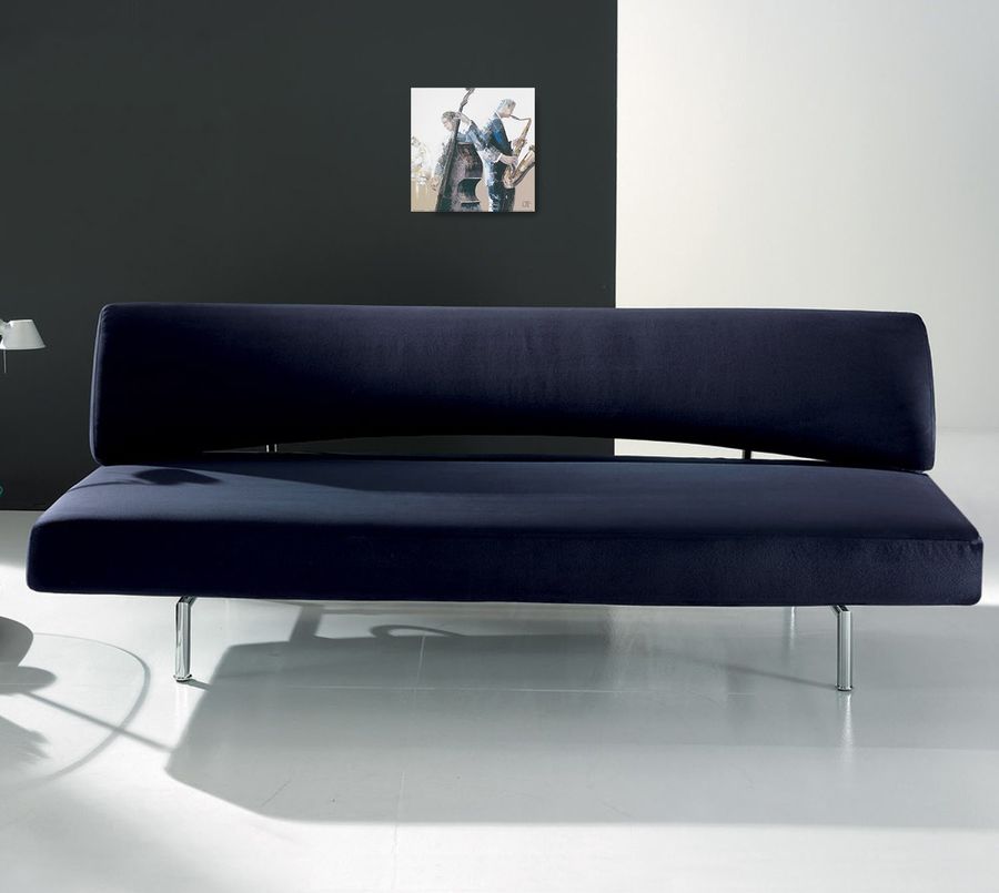 Artopweb Ott - Jazz Band Decorative MDF Panel (30x30cm)