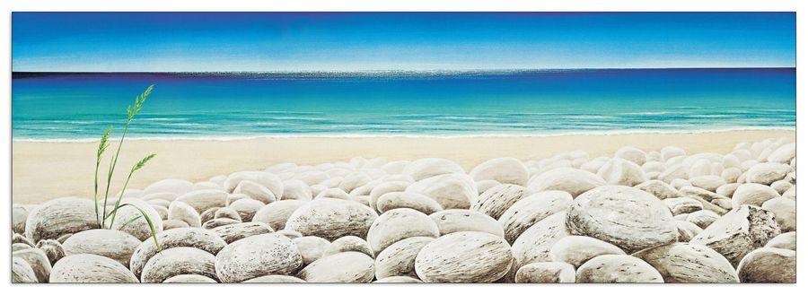 artopweb Panizza - Brezza Marina Decorative MDF Panel (136x48cm)