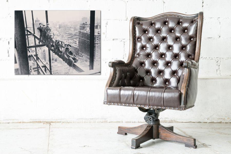 Artopweb Photography Coll - Life On Top Decorative MDF Panel (80x60cm)