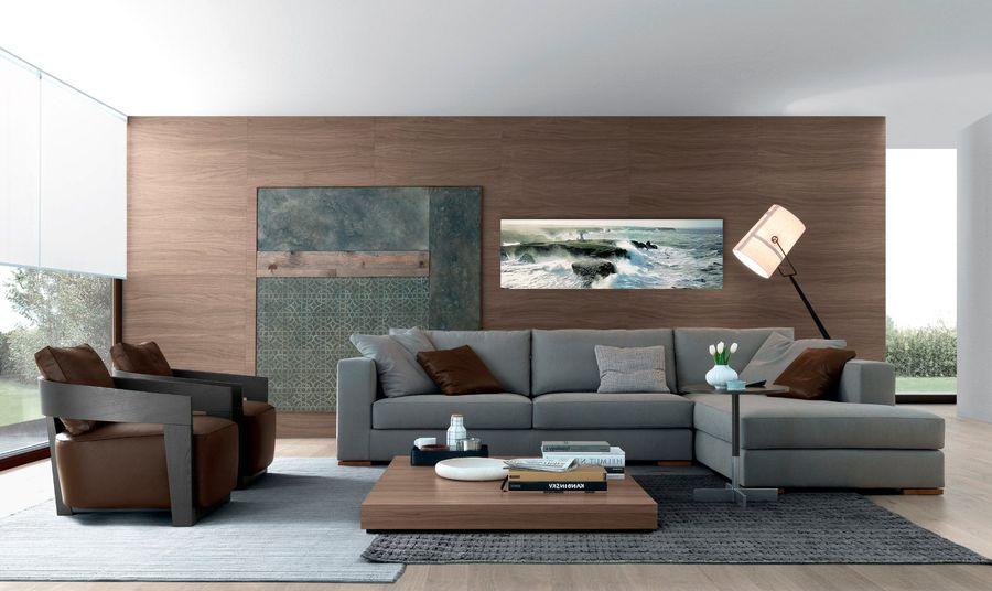 Artopweb Plisson - Avis De Coup De Vent Sur Les Poulains Decorative MDF Panel (144x45cm)