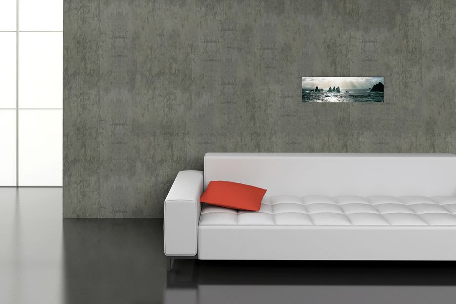 Artopweb Plisson - Galice Decorative MDF Panel (87x25cm)