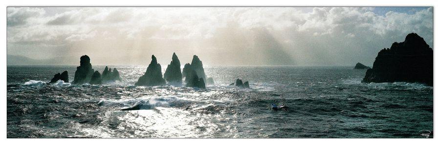 artopweb Plisson - Galice Decorative MDF Panel (87x25cm)