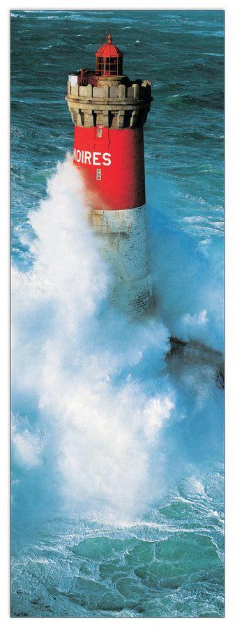 artopweb Plisson - Les Pierres Noires Decorative MDF Panel (29x83cm)