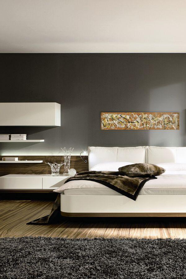 Artopweb Pollock - Number 7 1950 Decorative MDF Panel (100x21cm)