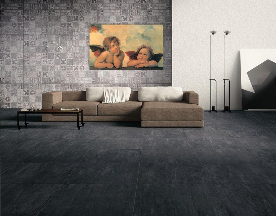 Artopweb Raffaello - Madonna Sistina Detail Decorative MDF Panel (140x86cm)