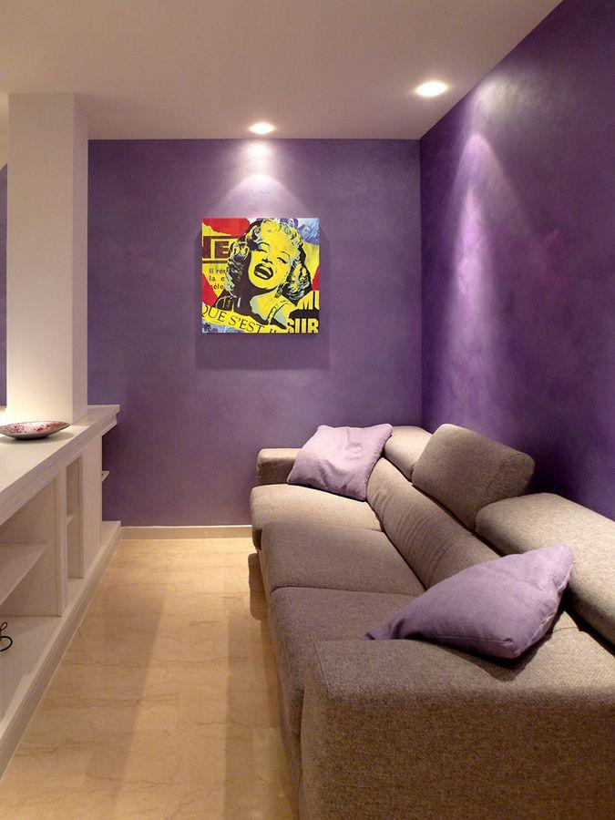 Artopweb Raynal - Que S'Est Il Passe Decorative MDF Panel (30x30cm)