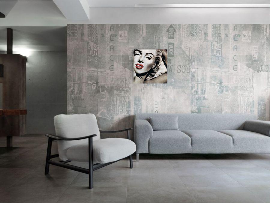 Artopweb Ritter - Allure Decorative MDF Panel (50x50cm)