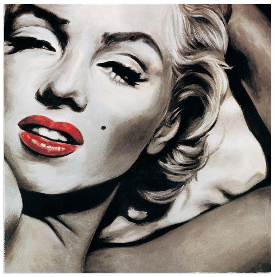 artopweb Ritter - Allure Decorative MDF Panel (50x50cm)