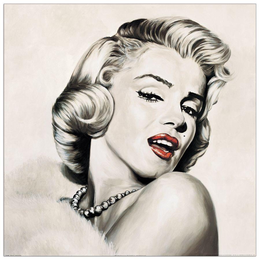 artopweb Ritter - Dazzle Decorative MDF Panel (70x70cm)