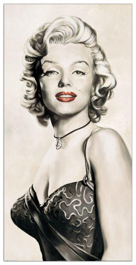 artopweb Ritter - Gorgeous Decorative MDF Panel (50x100cm)