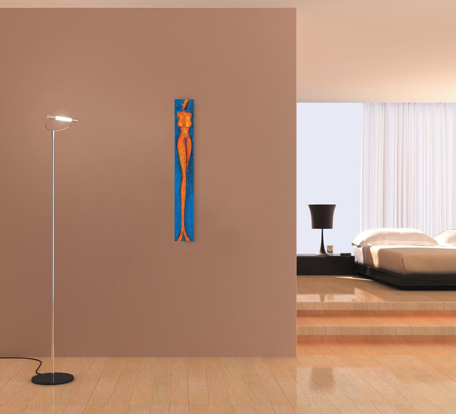 Artopweb Ruzicka - Aphrodite Decorative MDF Panel (18x130cm)