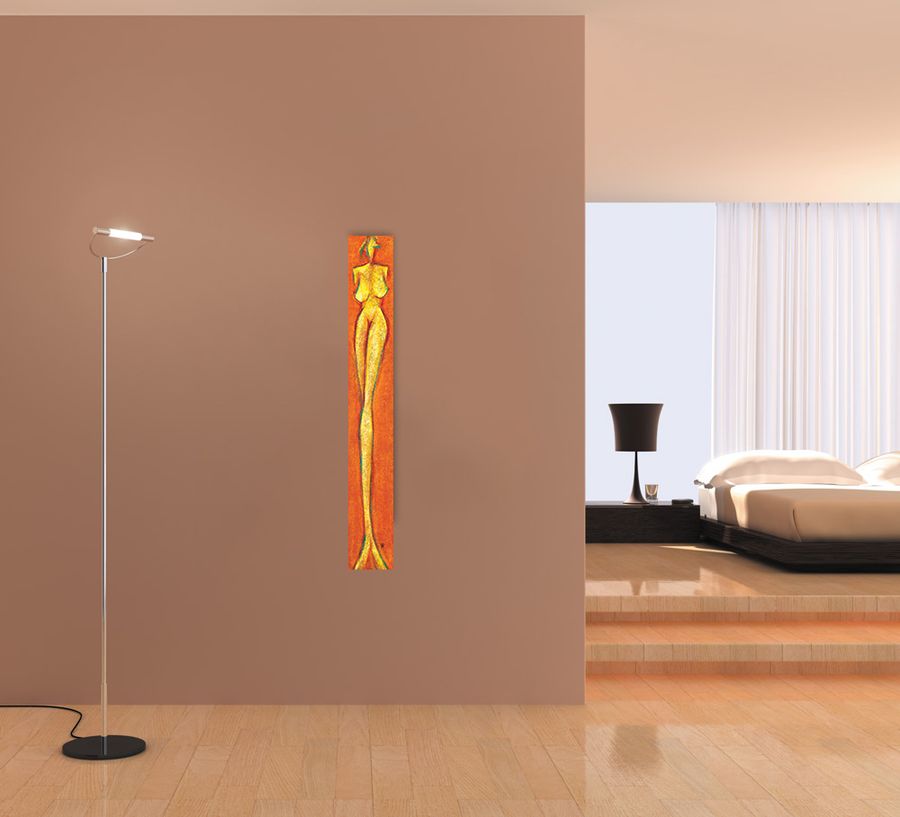 Artopweb Ruzicka - Venus Decorative MDF Panel (18x130cm)