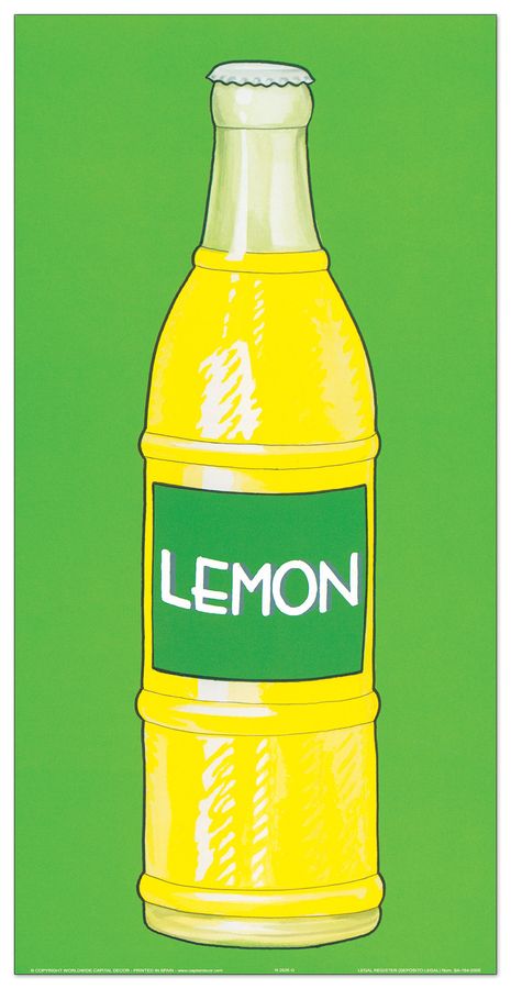 artopweb Santiago Poveda - Senza Titolo Decorative MDF Panel (15x30cm)