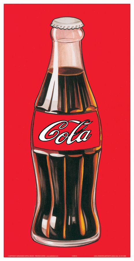 artopweb Santiago Poveda - Senza Titolo Decorative MDF Panel (15x30cm)