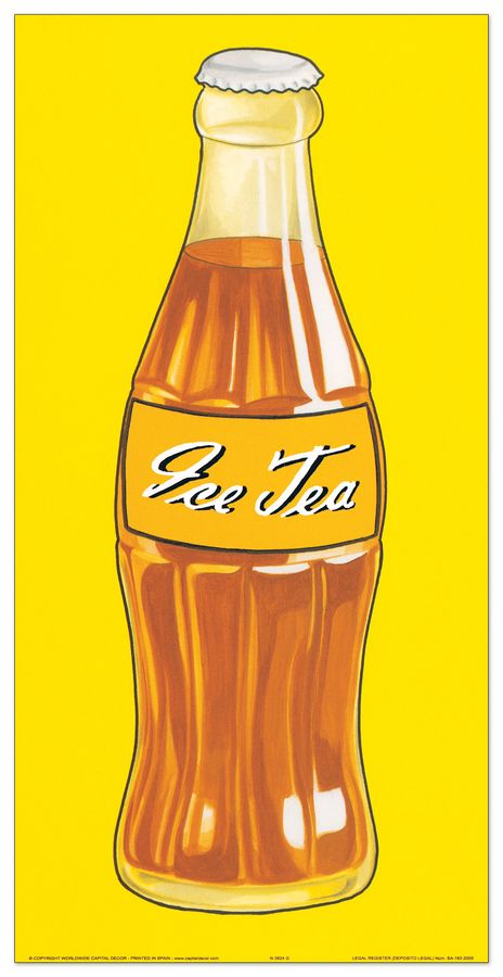 artopweb Santiago Poveda - Untitled Decorative MDF Panel (15x30cm)