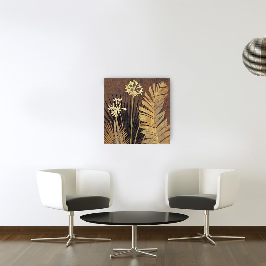 Artopweb Seba - Sanur II Decorative MDF Panel (60x60cm)