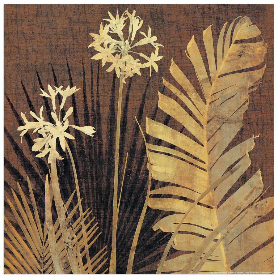 artopweb Seba - Sanur II Decorative MDF Panel (60x60cm)