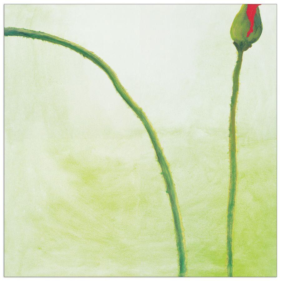 artopweb Tashimoto - Be Coming II Decorative MDF Panel (70x70cm)