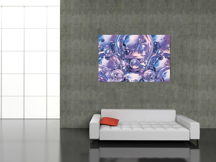 Artopweb Trevor Scobie - Paradigm Shift Decorative MDF Panel (175x115cm)