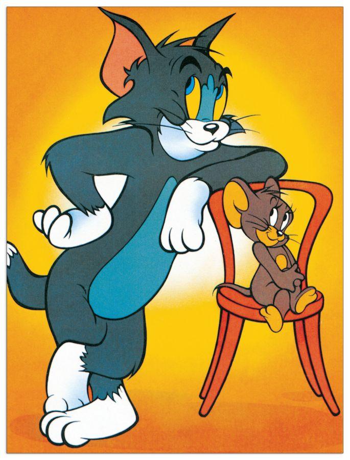 artopweb Turner Entertainment - Say Cheese Decorative MDF Panel (60x80cm)