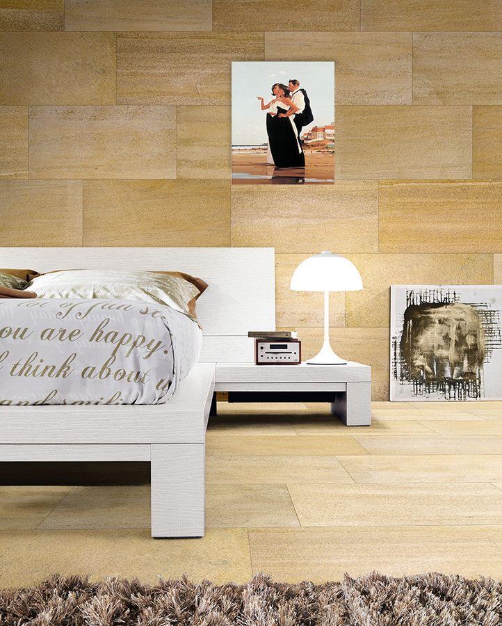 Artopweb Vettriano - The Missing Man II Decorative MDF Panel (30x36cm)