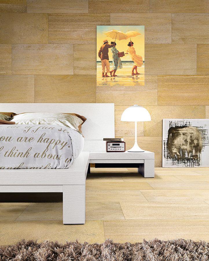 Artopweb Vettriano - The Pic Nic Party Decorative MDF Panel (32x40cm)