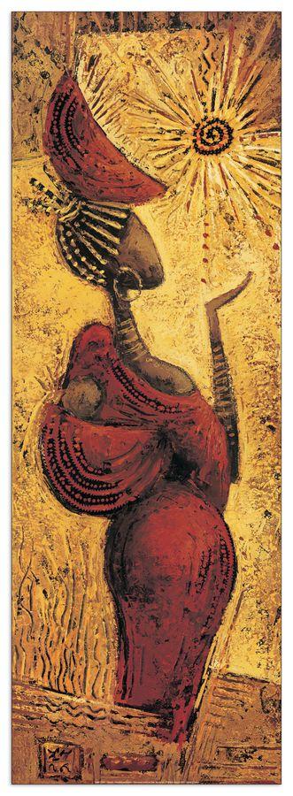 artopweb Vital - Respire Decorative MDF Panel (33x95cm)