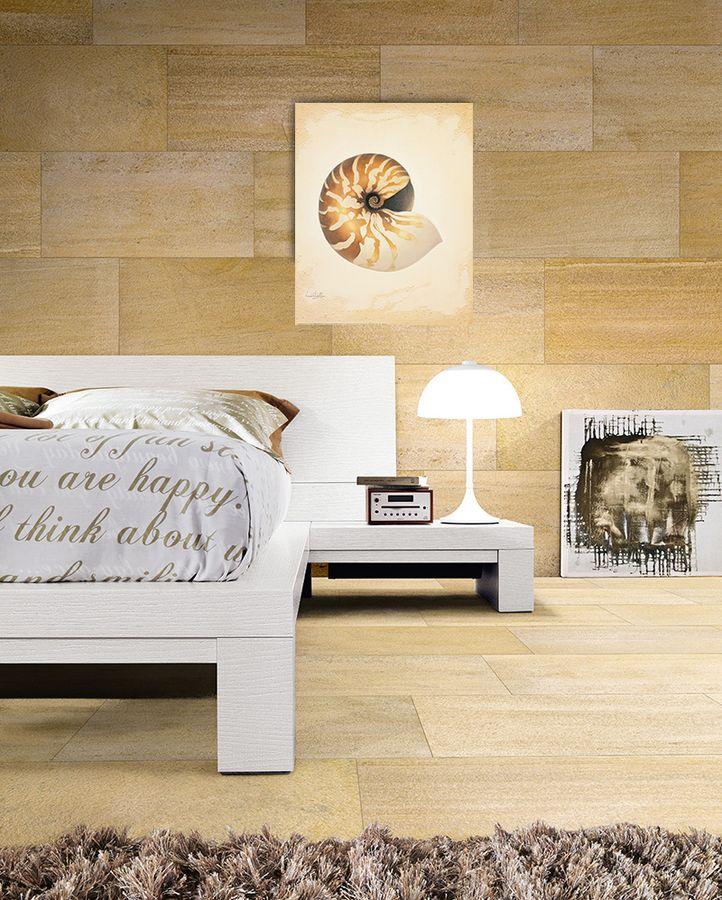 Artopweb Welles - Nautilus Decorative MDF Panel (40x50cm)