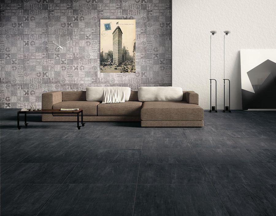 Artopweb Wild Apple Portfolio - Flat Iron 1909 Decorative MDF Panel (61x91cm)